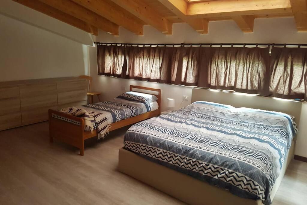 Lovely House In The Most Peacefull Place Of Grado Ngoại thất bức ảnh