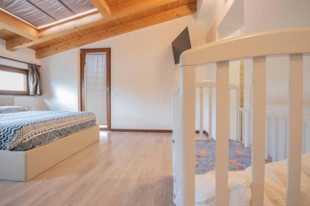 Lovely House In The Most Peacefull Place Of Grado Ngoại thất bức ảnh
