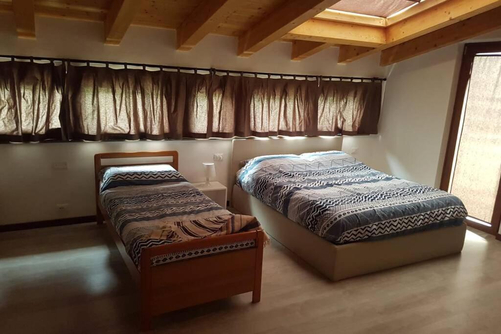 Lovely House In The Most Peacefull Place Of Grado Ngoại thất bức ảnh