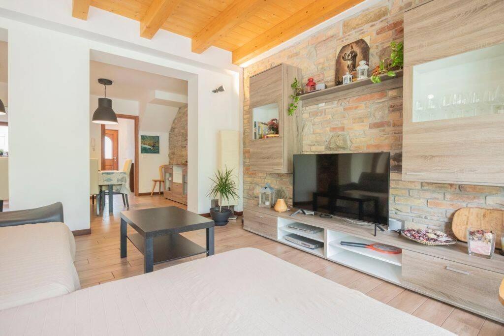 Lovely House In The Most Peacefull Place Of Grado Ngoại thất bức ảnh