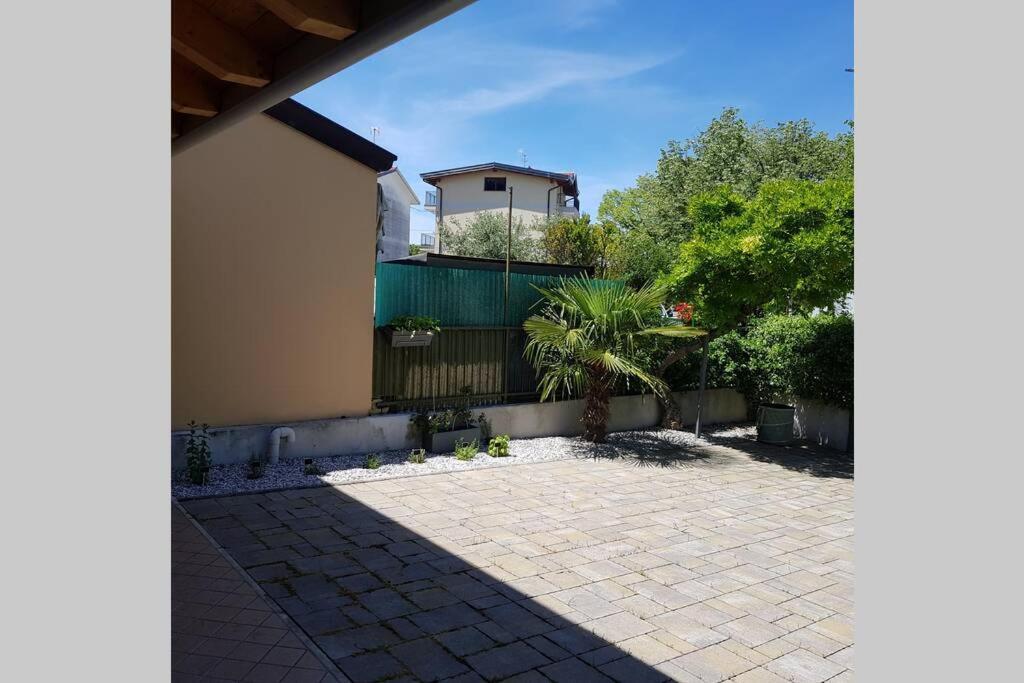 Lovely House In The Most Peacefull Place Of Grado Ngoại thất bức ảnh