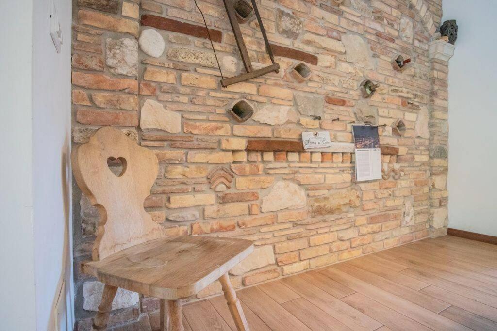 Lovely House In The Most Peacefull Place Of Grado Ngoại thất bức ảnh