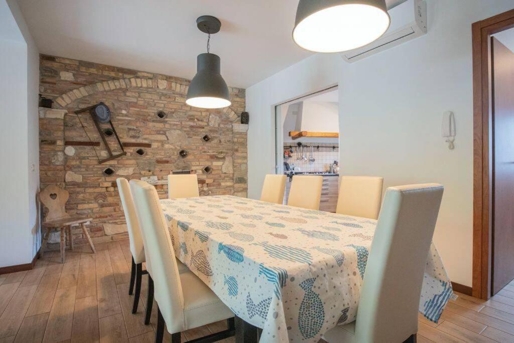 Lovely House In The Most Peacefull Place Of Grado Ngoại thất bức ảnh
